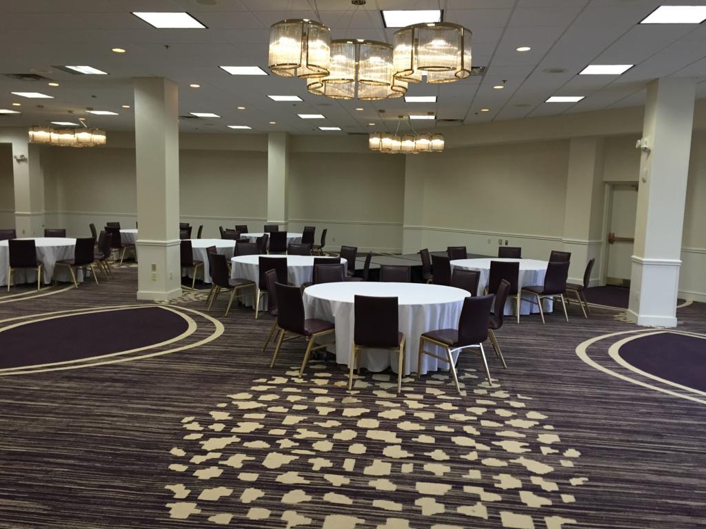 & Conference Center Hotel 4*