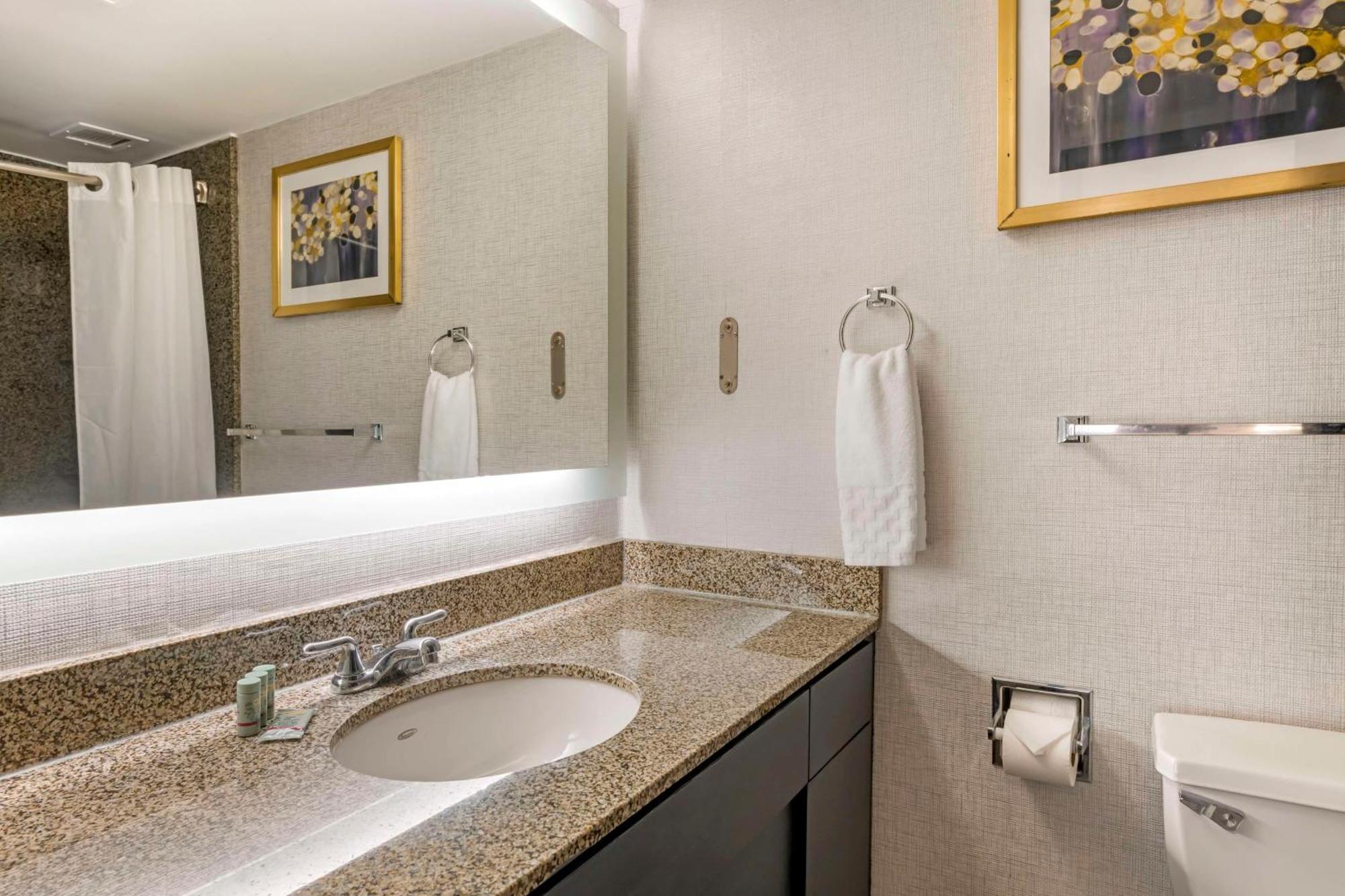 & Conference Center Hotel