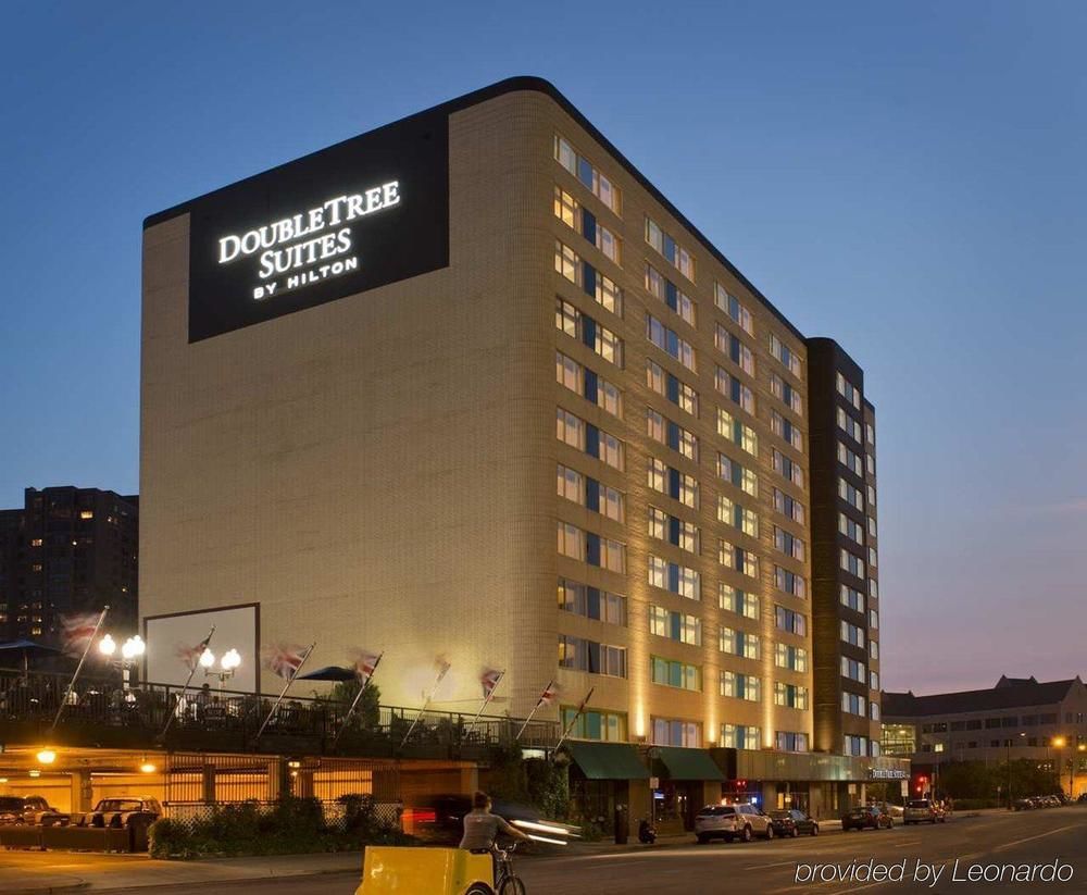 Hotel & Conference Center 4*
