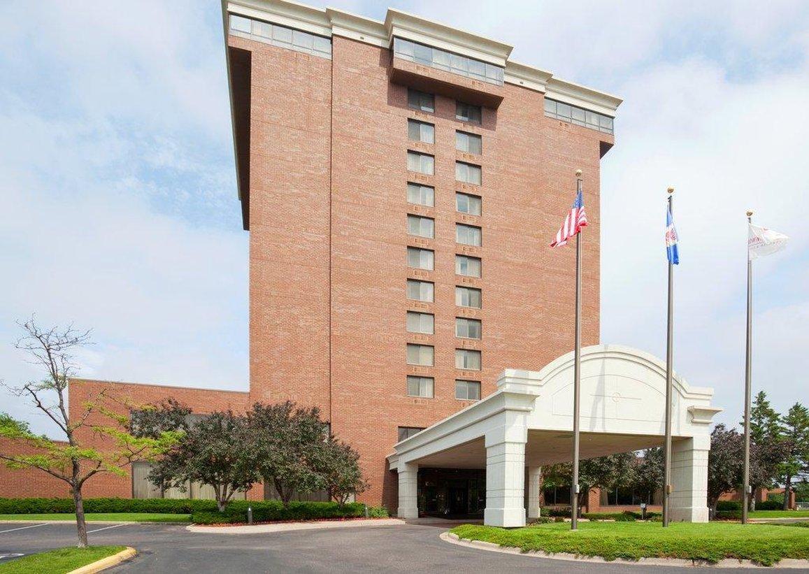 & Conference Center Hotel 4*