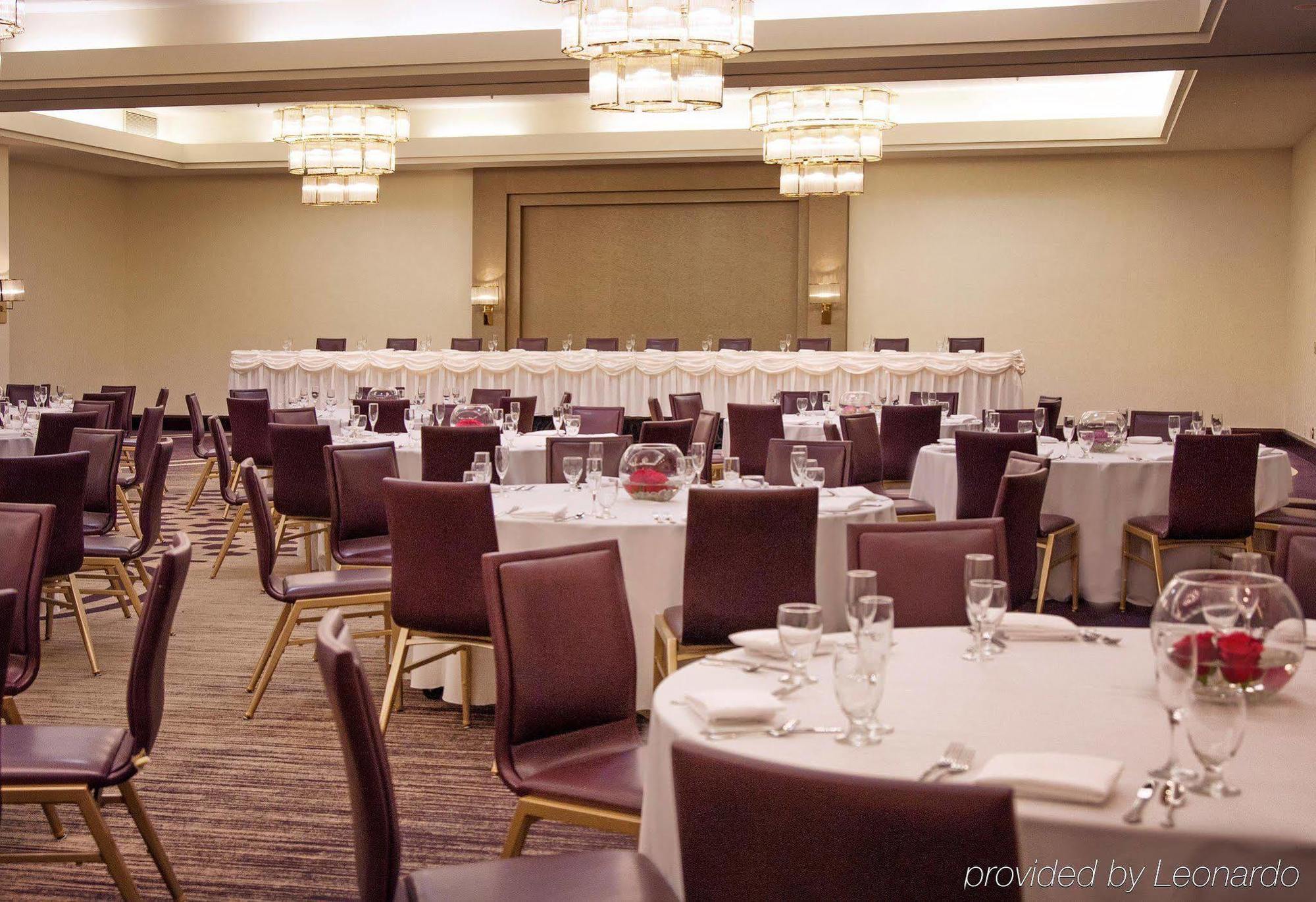 & Conference Center 4*