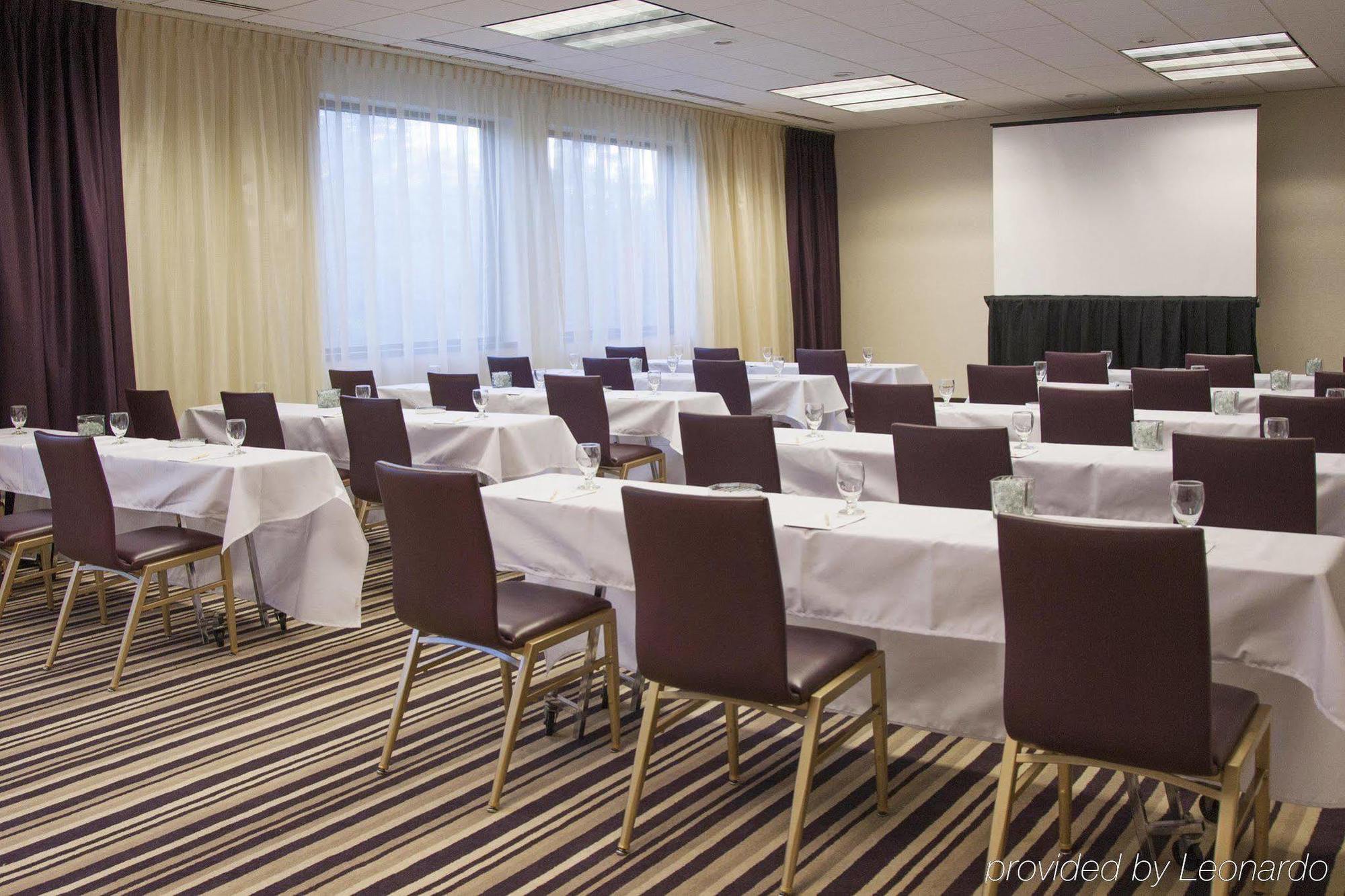 & Conference Center Hotel 4*