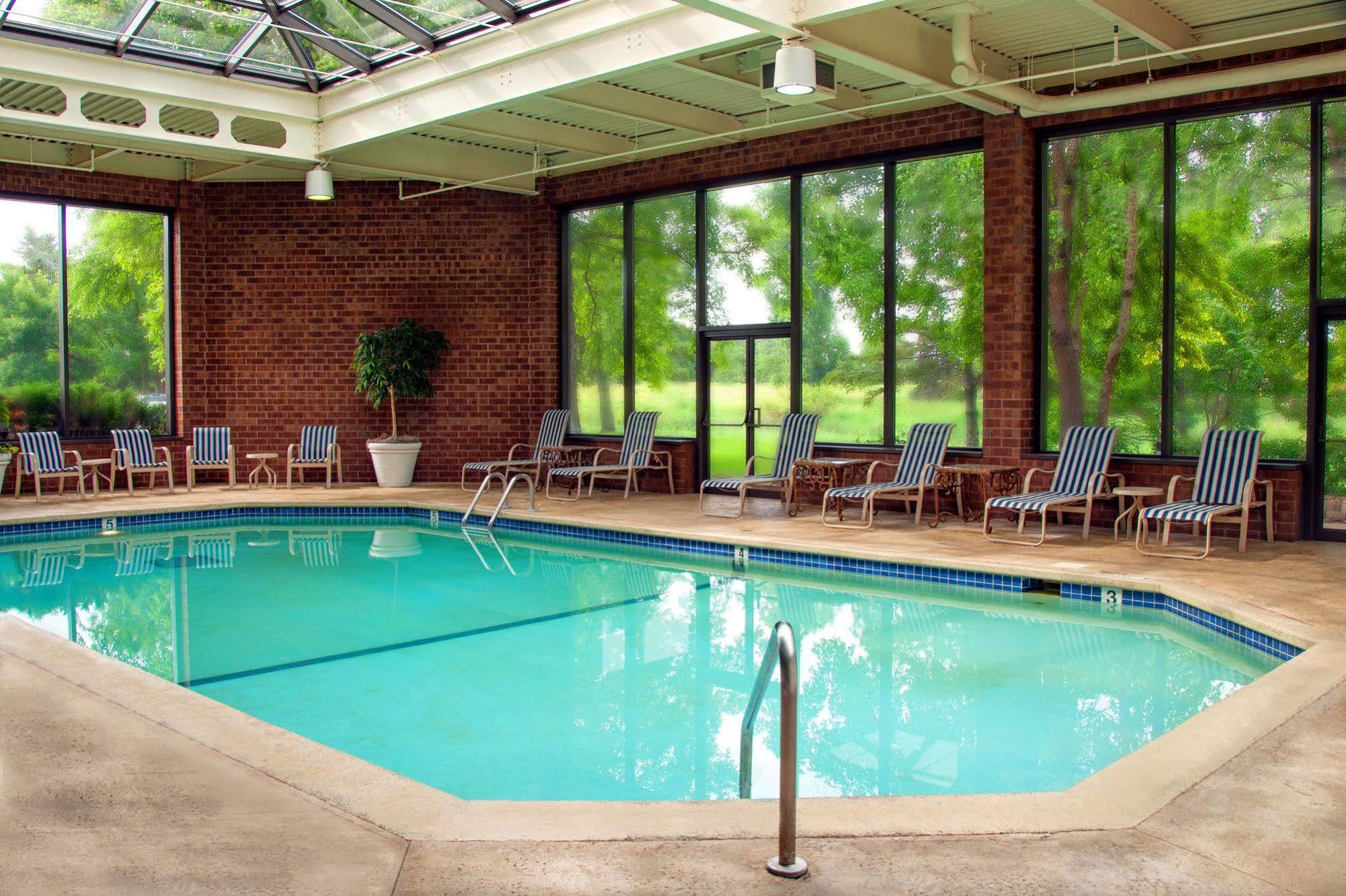 & Conference Center