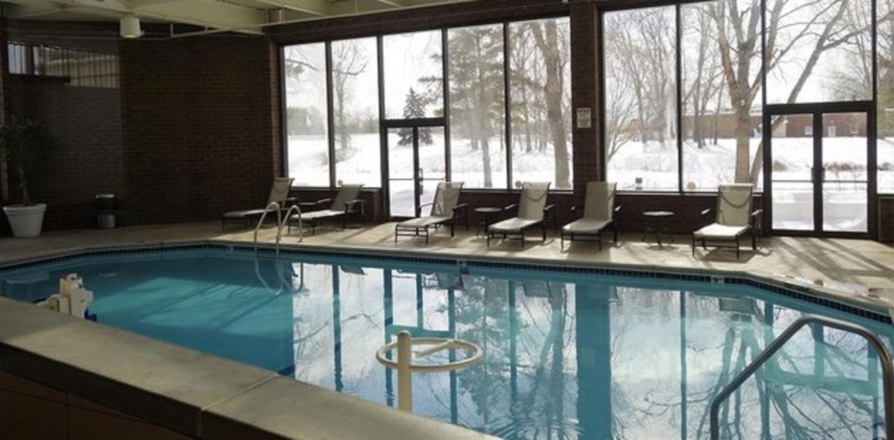 & Conference Center Hotel 4*