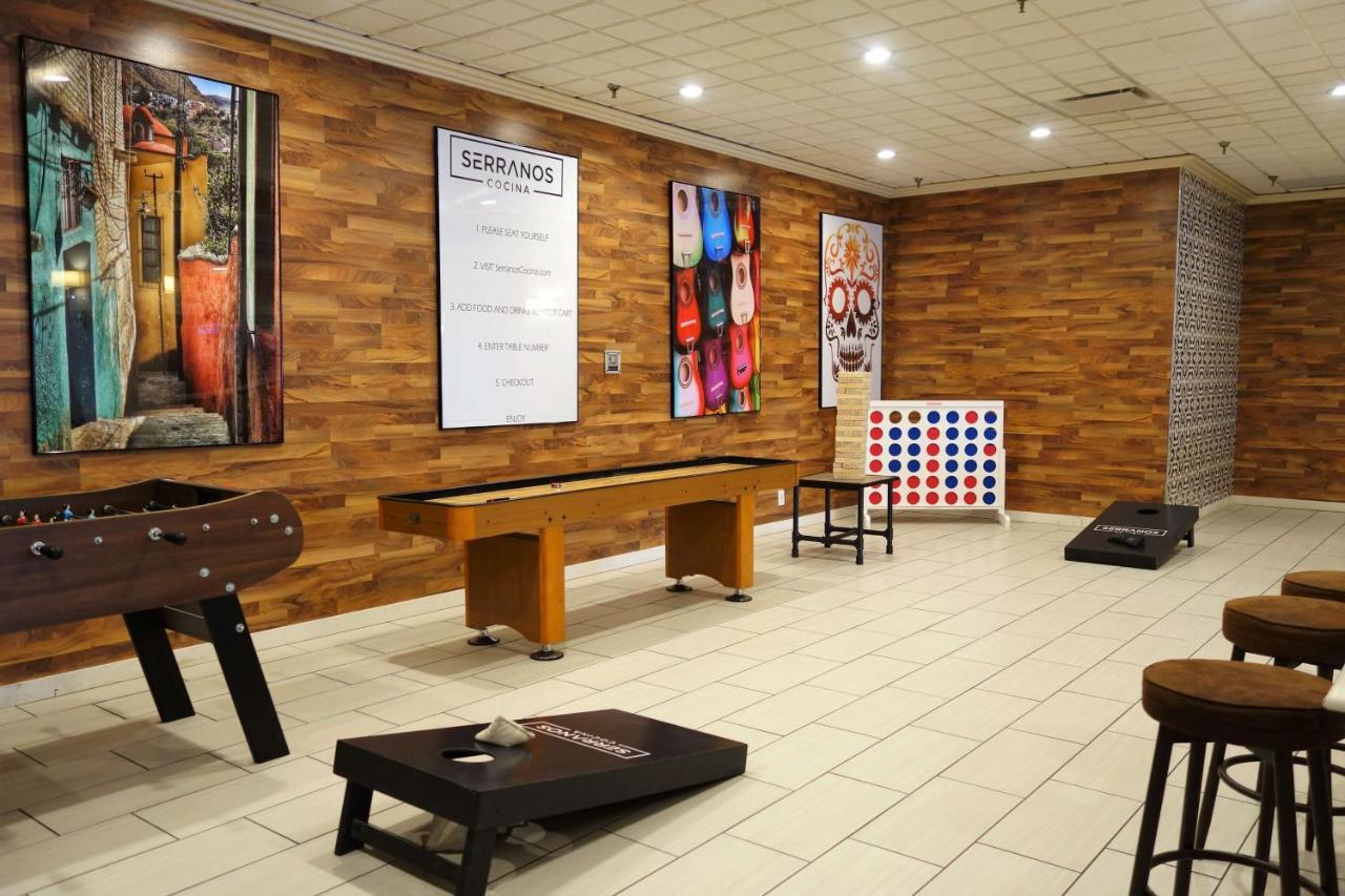 & Conference Center 4*
