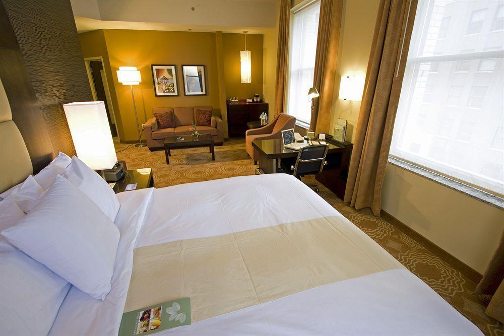Hotel & Conference Center 4*